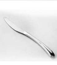 L23.5cm主餐刀