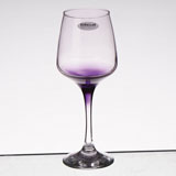 11.25oz娜拉高脚杯（紫色）
